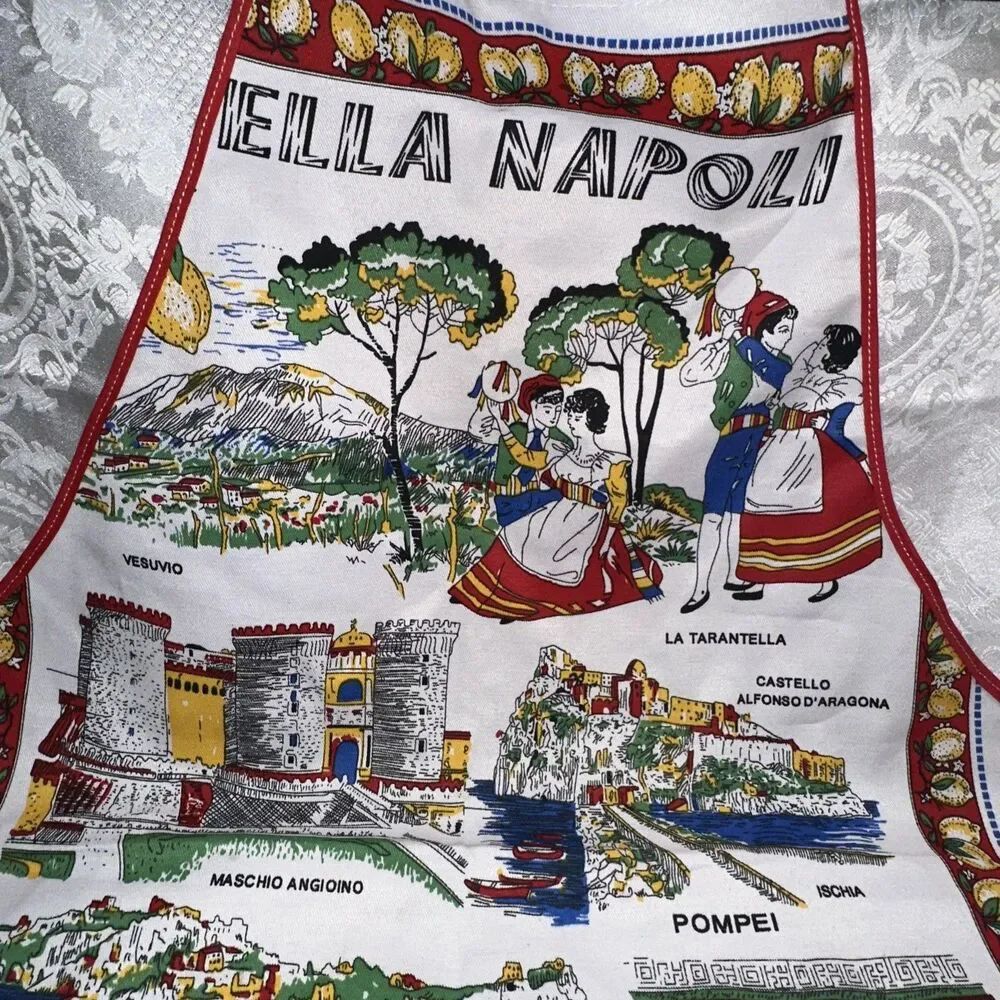 Apron  Cooking